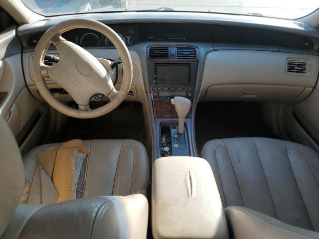 2001 Toyota Avalon XL