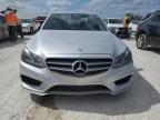 2016 Mercedes-Benz E 350