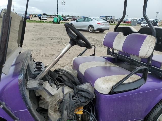 2013 Ezgo Golfcart