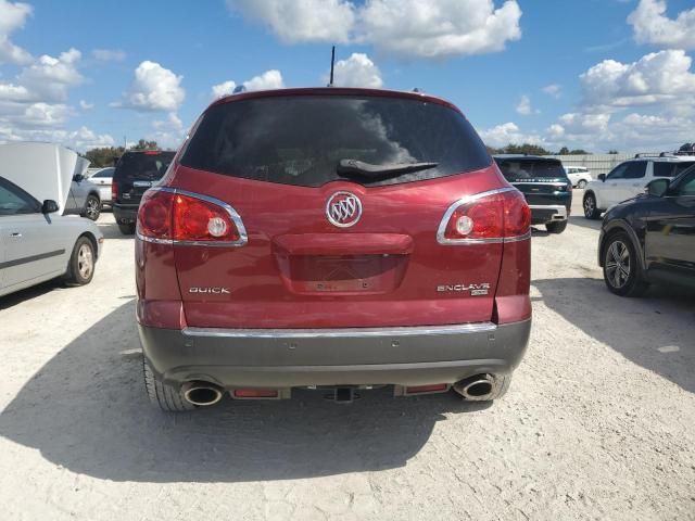 2011 Buick Enclave CXL