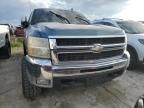 2008 Chevrolet Silverado K2500 Heavy Duty