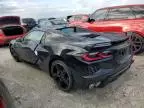 2022 Chevrolet Corvette Stingray 3LT