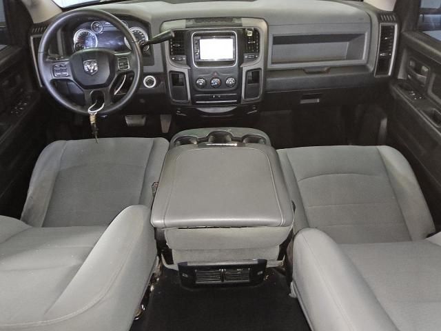 2013 Dodge RAM 1500 ST