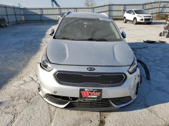 2018 KIA Niro FE