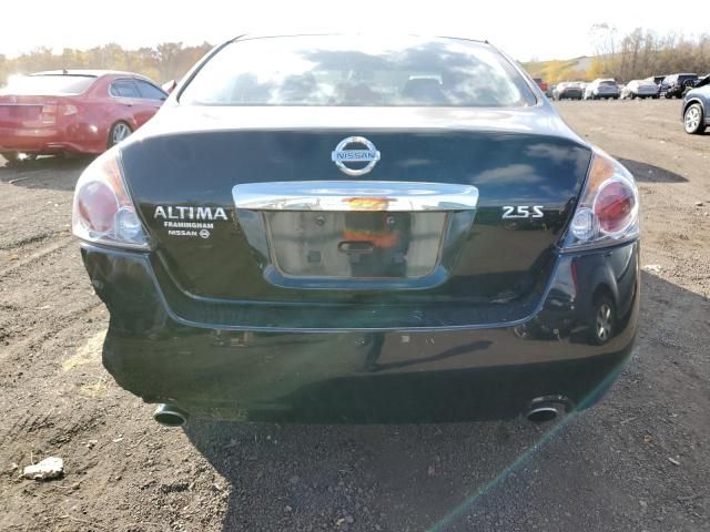 2010 Nissan Altima Base