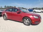 2011 Chevrolet Cruze LT