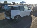 2015 BMW I3 REX