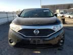 2014 Nissan Quest S