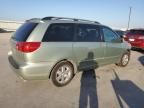 2006 Toyota Sienna XLE