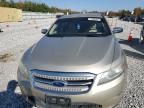 2010 Ford Taurus Limited