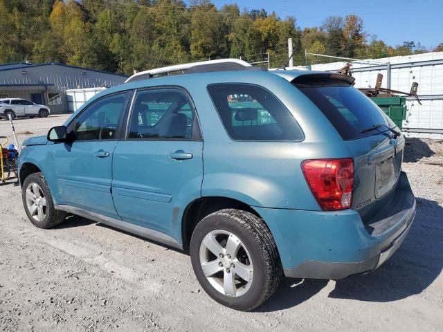 2008 Pontiac Torrent