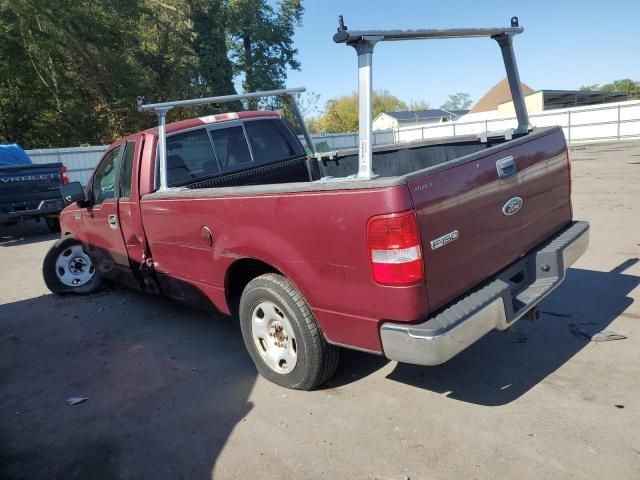 2005 Ford F150