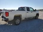 2016 Chevrolet Silverado K2500 Heavy Duty