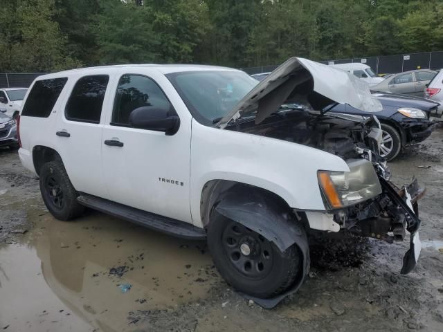 2008 Chevrolet Tahoe K1500