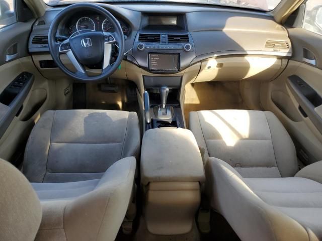 2008 Honda Accord LXP