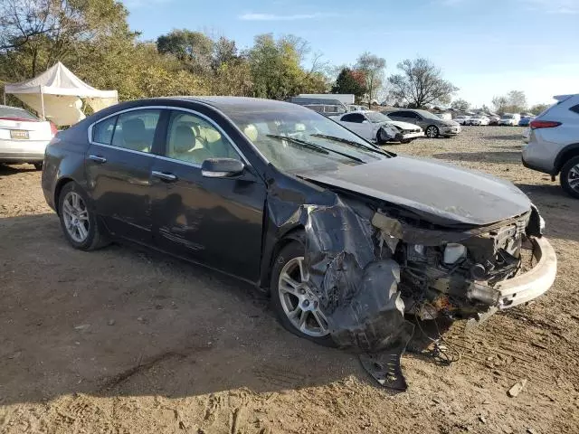 2010 Acura TL