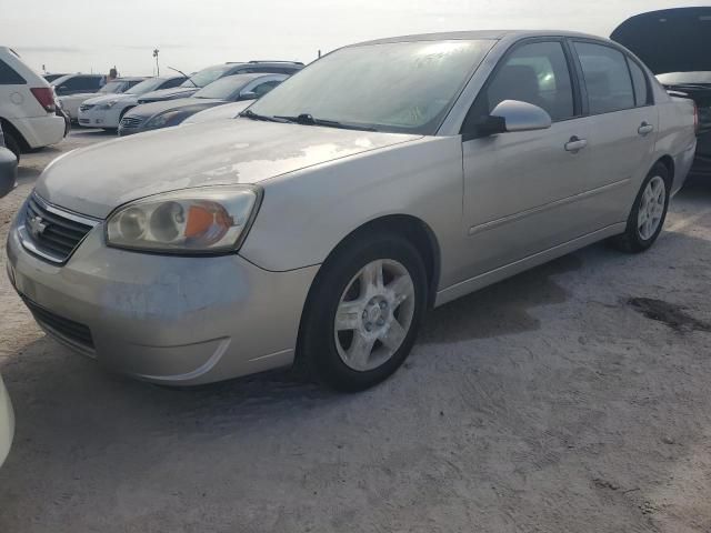 2006 Chevrolet Malibu LT