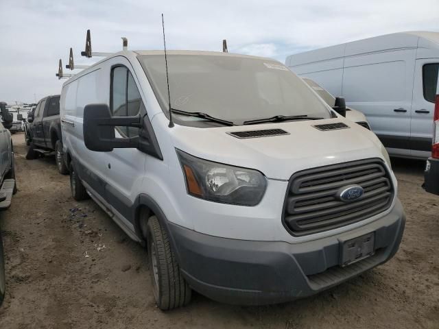 2016 Ford Transit T-250