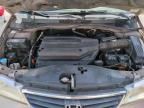 2003 Honda Odyssey EXL