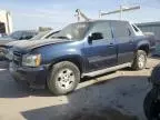 2010 Chevrolet Avalanche LT