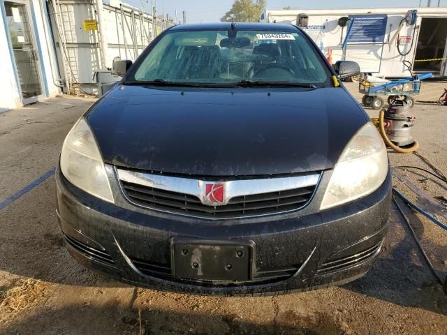 2009 Saturn Aura XR