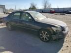 2004 Lexus LS 430