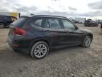 2014 BMW X1 XDRIVE28I