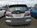 2010 Honda FIT Sport