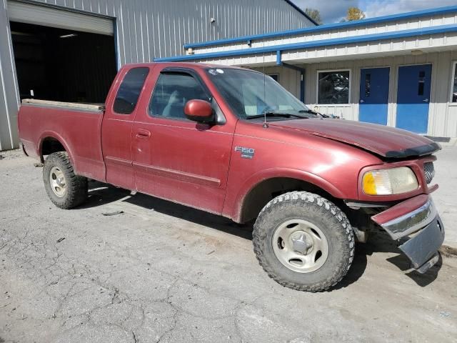 1999 Ford F150