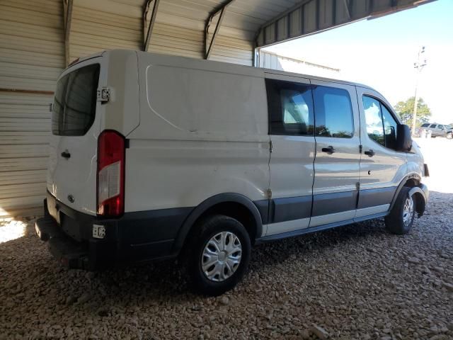 2016 Ford Transit T-250