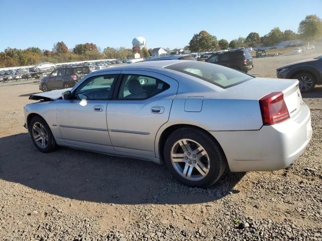 2006 Dodge Charger R/T