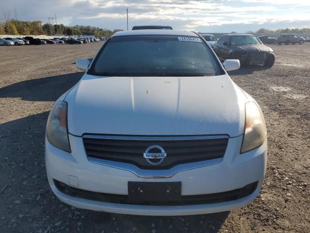 2007 Nissan Altima 2.5