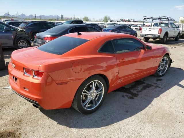 2011 Chevrolet Camaro LS