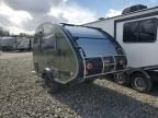 2021 Fabr Travel Trailer