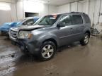 2010 Honda Pilot EXL