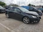 2014 Chevrolet Cruze LTZ