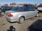 2003 BMW 330 CI