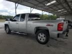 2012 Chevrolet Silverado C1500 LT