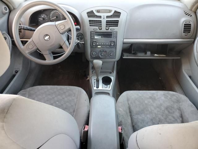 2005 Chevrolet Malibu LS