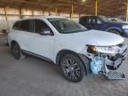 2017 Mitsubishi Outlander ES