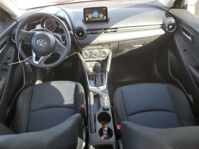 2018 Toyota Yaris IA