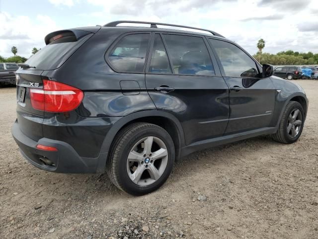 2009 BMW X5 XDRIVE30I