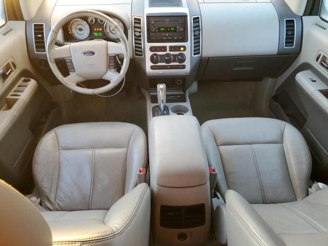 2007 Ford Edge SEL