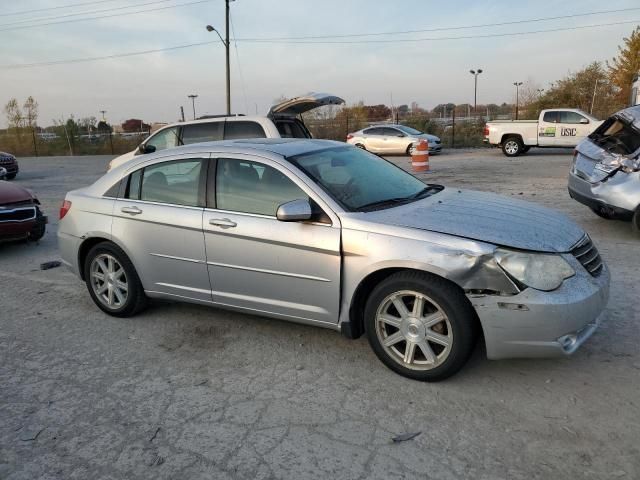 2007 Chrysler Sebring Touring