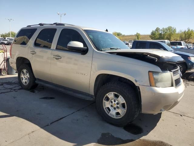 2008 Chevrolet Tahoe K1500