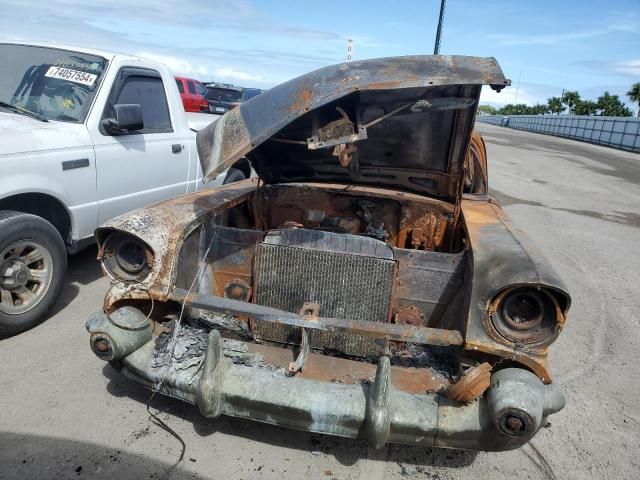 1957 Chevrolet 150