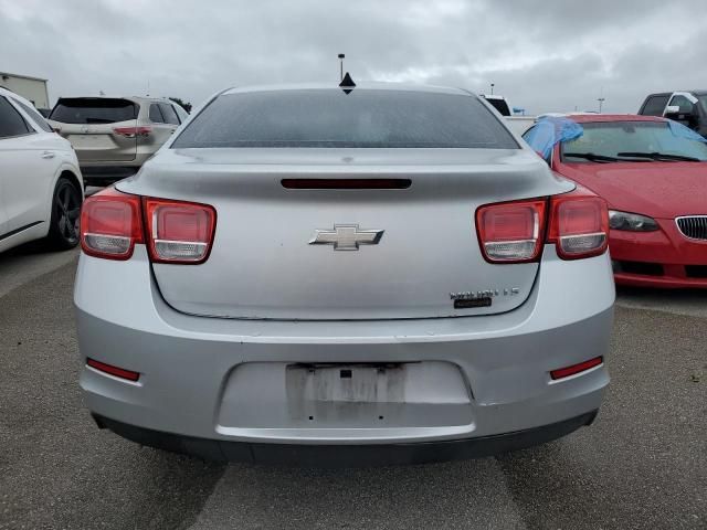 2014 Chevrolet Malibu LS