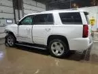 2015 Chevrolet Tahoe K1500 LTZ