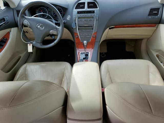 2010 Lexus ES 350