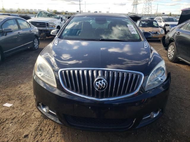 2013 Buick Verano Convenience